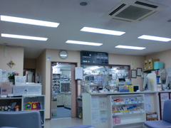 調剤薬局：フレンド薬局 本庄店