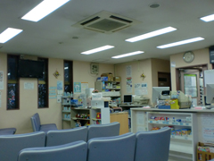 調剤薬局：フレンド薬局 本庄店