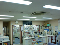 調剤薬局：フレンド薬局 本庄店