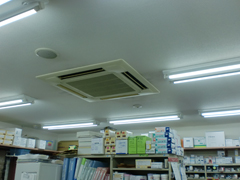 調剤薬局：フレンド薬局 本庄店