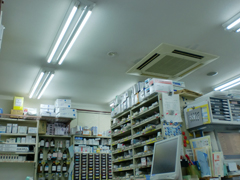 調剤薬局：フレンド薬局 本庄店