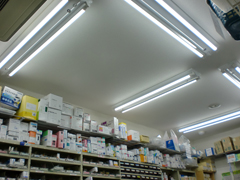 調剤薬局：フレンド薬局 みずほ本庄店