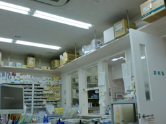 調剤薬局：フレンド薬局 五井店