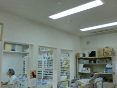 調剤薬局：フレンド薬局 五井店