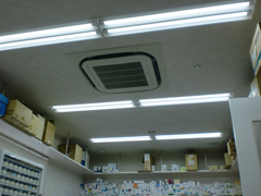 調剤薬局：フレンド薬局 五井店