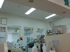 調剤薬局：フレンド薬局 五井店