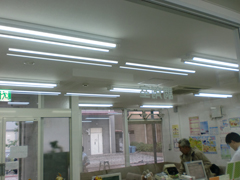 調剤薬局：フレンド薬局 池上店
