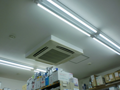 調剤薬局：フレンド薬局 池上店