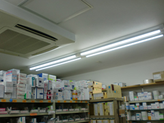 調剤薬局：フレンド薬局 池上店