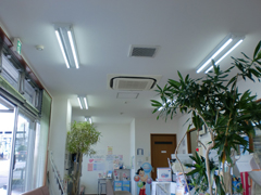 調剤薬局：フレンド薬局 みずほ所沢店