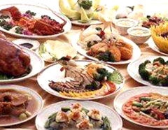 東明大飯店