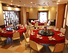 東明大飯店