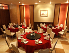 東明大飯店