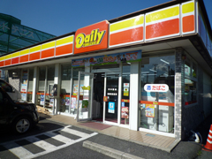 コンビニエンスストア：市川原木店