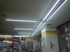コンビニエンスストア：舞浜浦安店