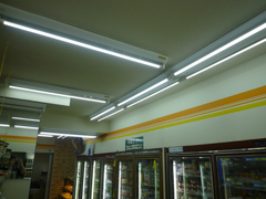 コンビニエンスストア：舞浜浦安店