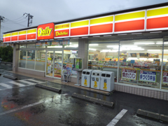 コンビニエンスストア：市川下貝塚店