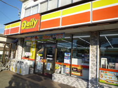 コンビニエンスストア：千葉磯辺2丁目店