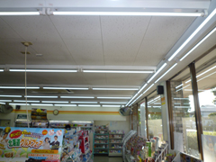 コンビニエンスストア：千葉磯辺2丁目店