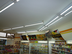 コンビニエンスストア：稲毛海岸店