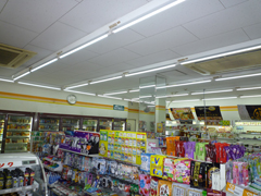 コンビニエンスストア：千葉中央三丁目店