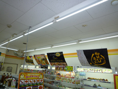 コンビニエンスストア：千葉中央三丁目店