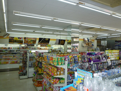 コンビニエンスストア：千葉中央三丁目店