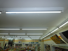 コンビニエンスストア：大洲二丁目店